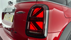 MINI Countryman 2.0 John Cooper Works ALL4 5dr Auto Petrol Hatchback